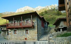 Casas Rurales Prieto